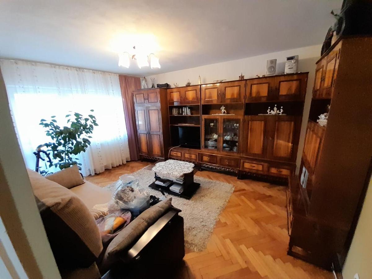 Apartament Straja - Lupeni  Luaran gambar