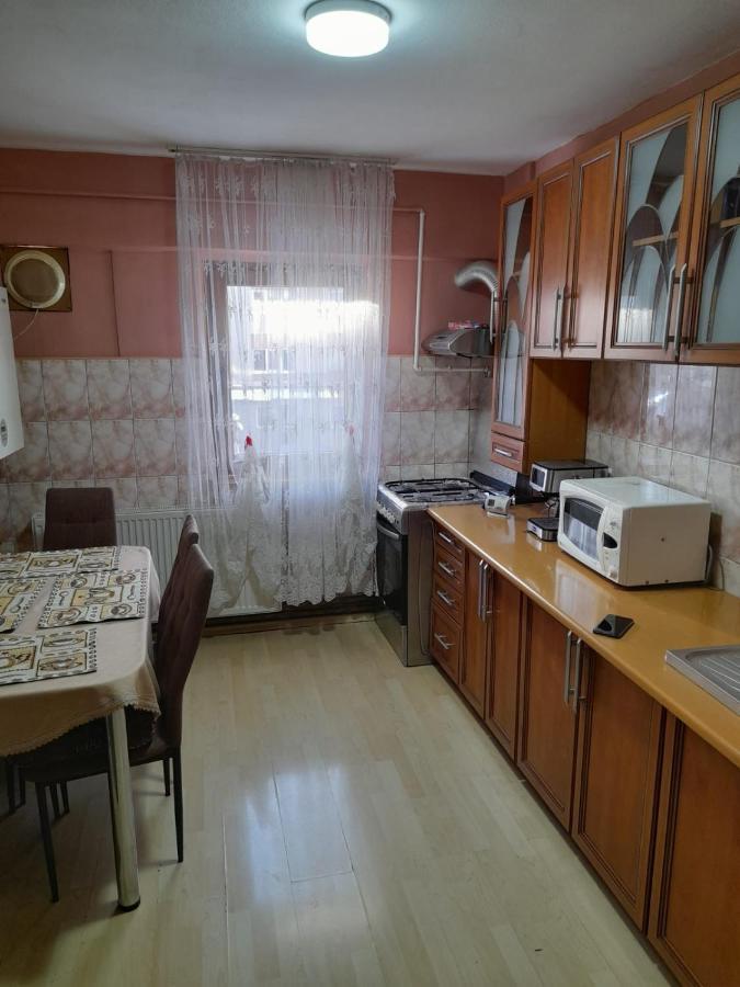 Apartament Straja - Lupeni  Luaran gambar