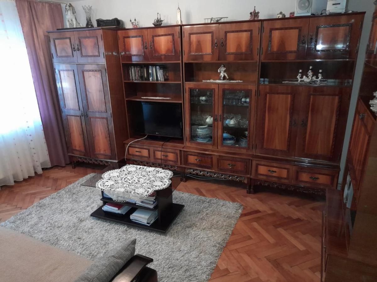 Apartament Straja - Lupeni  Luaran gambar