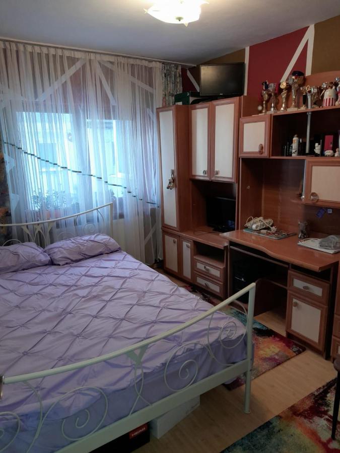 Apartament Straja - Lupeni  Luaran gambar