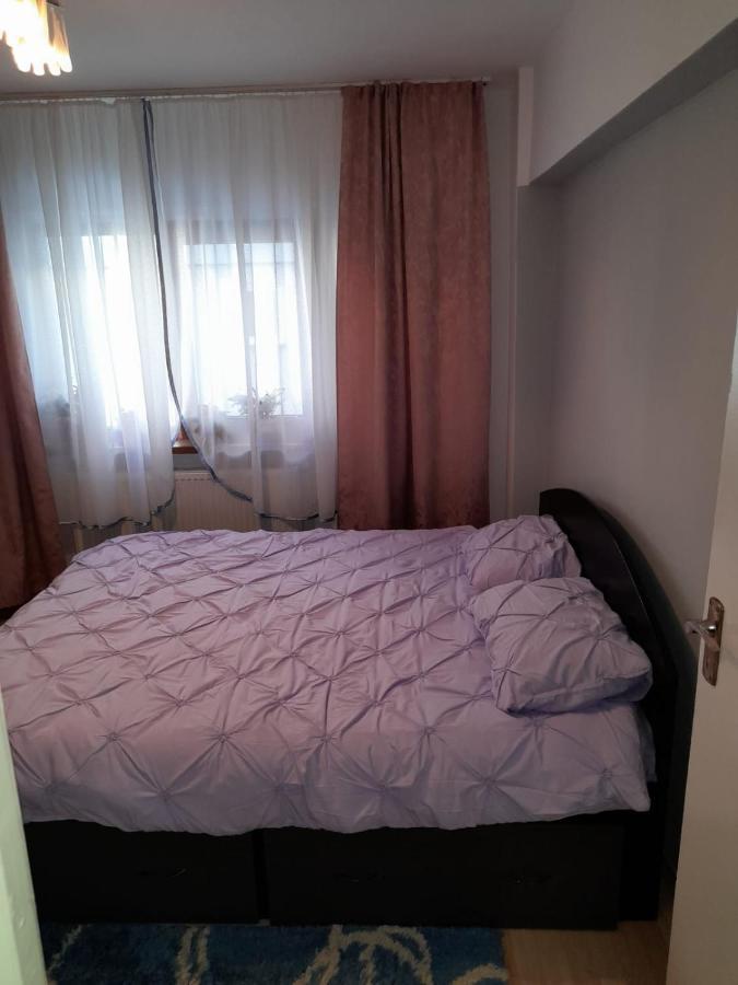 Apartament Straja - Lupeni  Luaran gambar