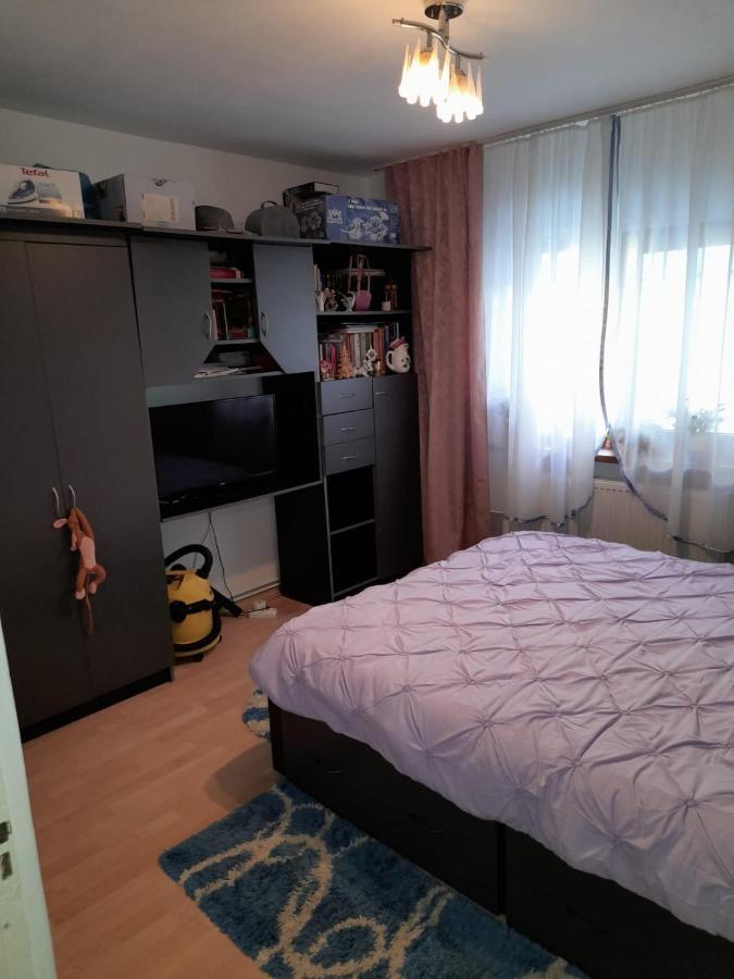 Apartament Straja - Lupeni  Luaran gambar