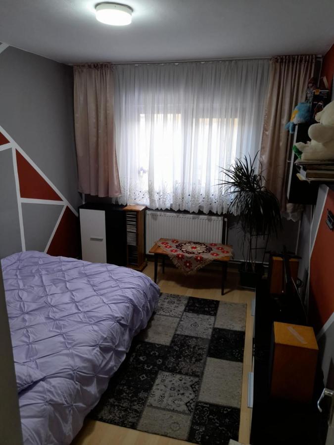 Apartament Straja - Lupeni  Luaran gambar