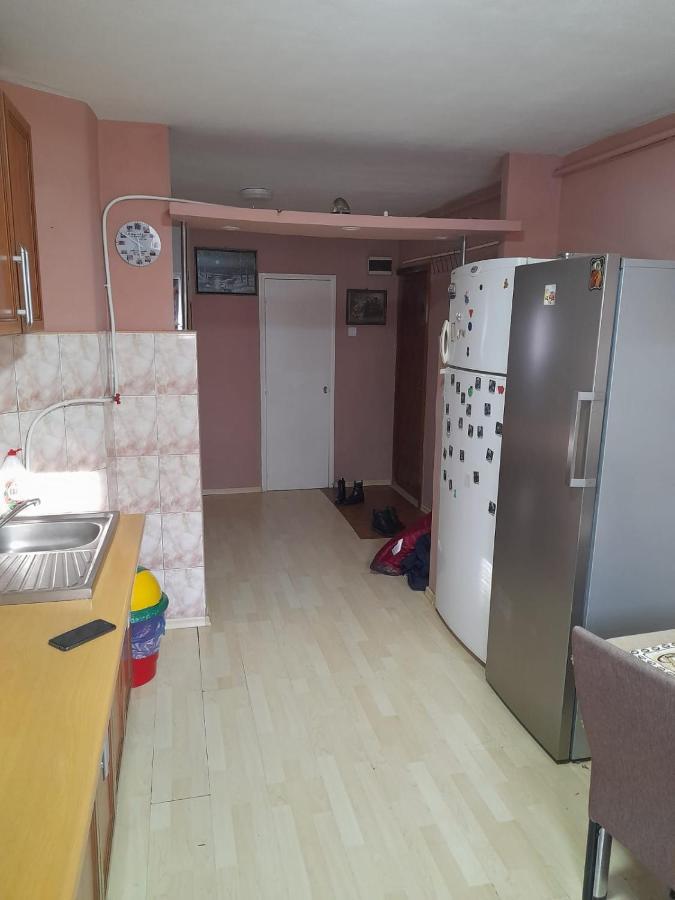 Apartament Straja - Lupeni  Luaran gambar