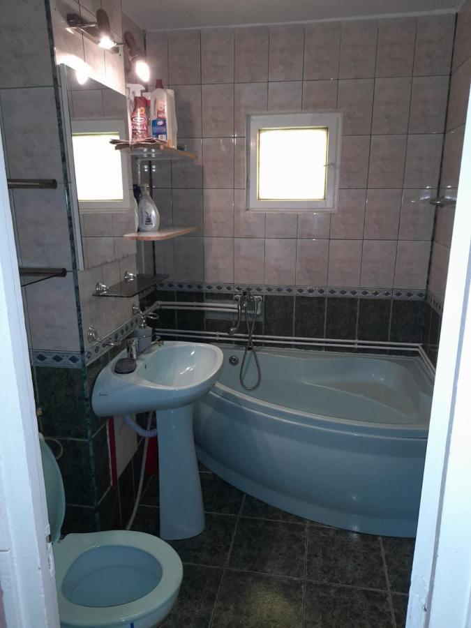 Apartament Straja - Lupeni  Luaran gambar