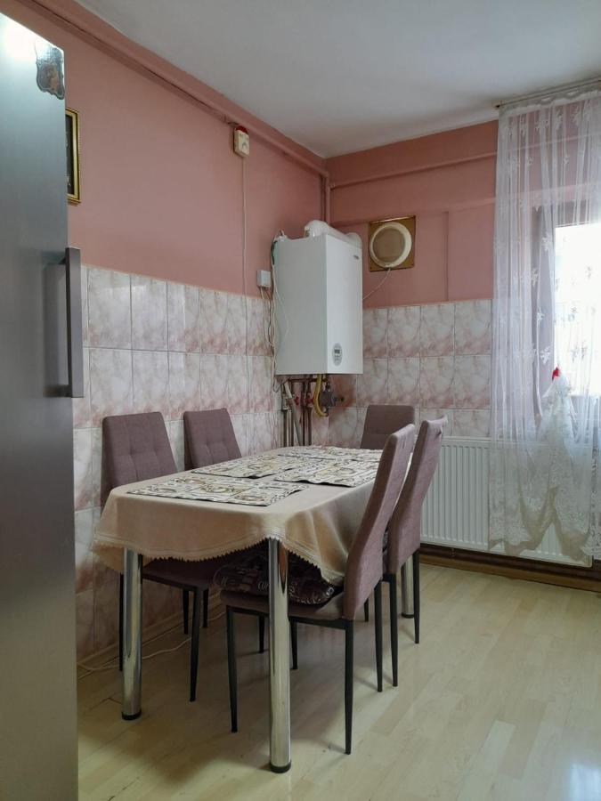 Apartament Straja - Lupeni  Luaran gambar